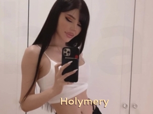 Holymery