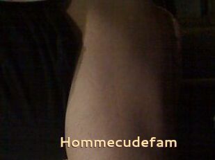 Hommecudefam