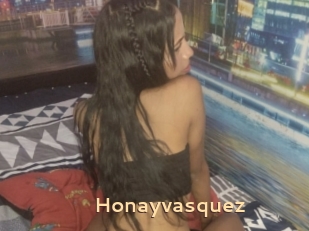 Honayvasquez