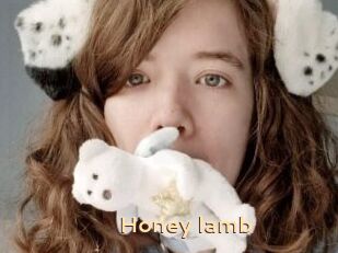 Honey_lamb