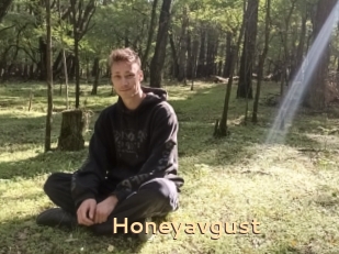 Honeyavgust