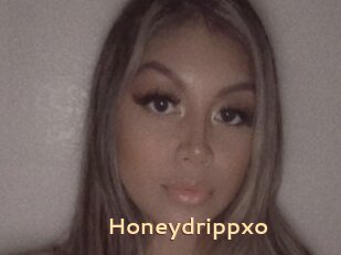 Honeydrippxo