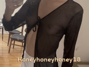 Honeyhoneyhoney18