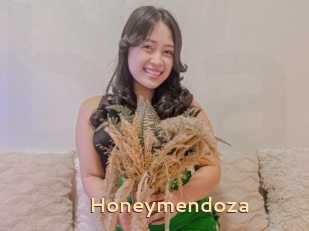 Honeymendoza