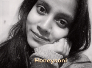 Honeysoni