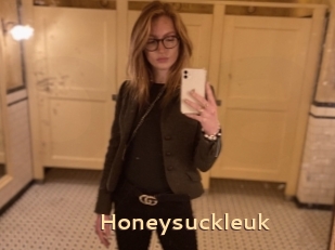 Honeysuckleuk