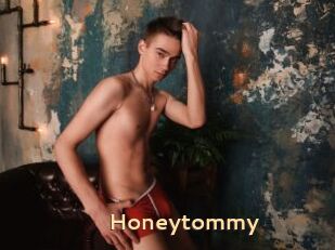 Honeytommy