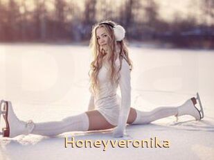 Honeyveronika