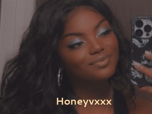 Honeyvxxx