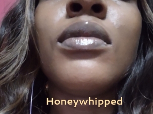 Honeywhipped