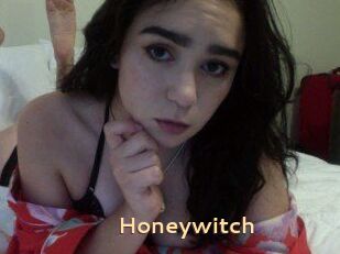 Honeywitch