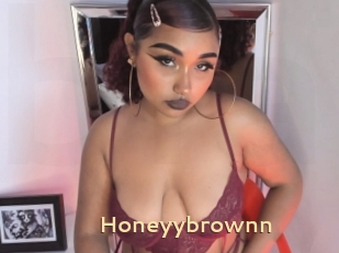 Honeyybrownn