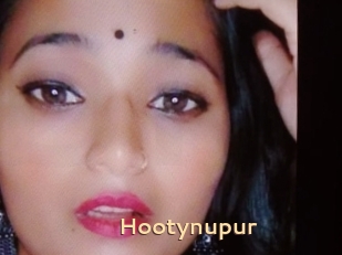 Hootynupur