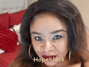 Hopeblack