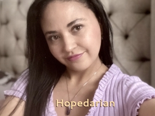 Hopedarian