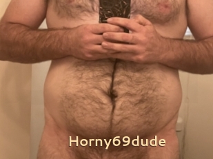 Horny69dude