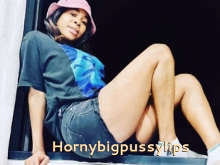 Hornybigpussylips