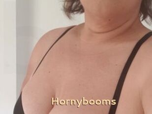 Hornybooms