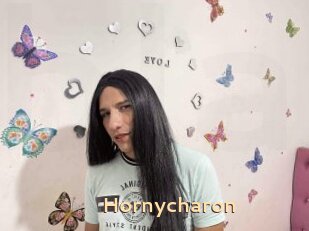 Hornycharon