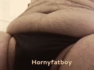 Hornyfatboy