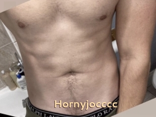 Hornyjocccc