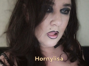 Hornylisa