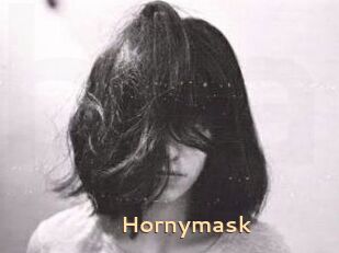 Hornymask