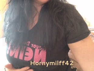 Hornymilff42