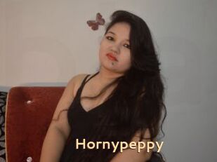 Hornypeppy