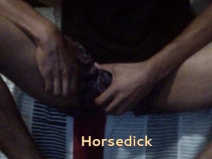 Horsedick