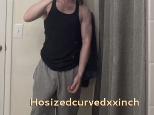 Hosizedcurvedxxinch