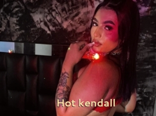 Hot_kendall