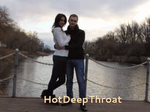 HotDeepThroat