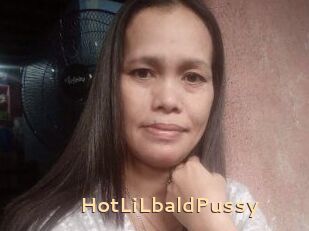 HotLiLbaldPussy