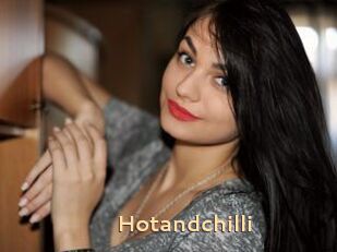 Hotandchilli