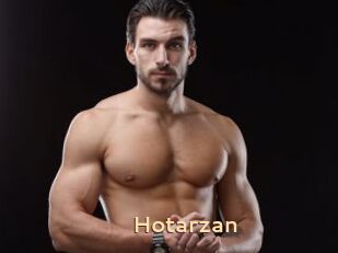 Hotarzan