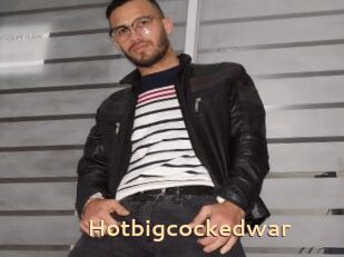 Hotbigcockedwar