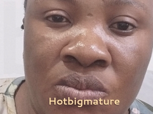 Hotbigmature