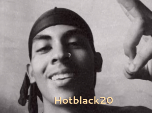 Hotblack20