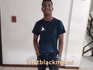 Hotblackmiami