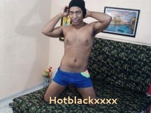 Hotblackxxxx