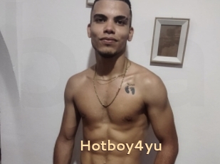 Hotboy4yu