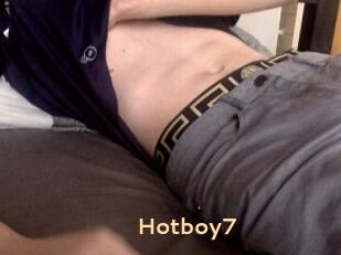 Hotboy7