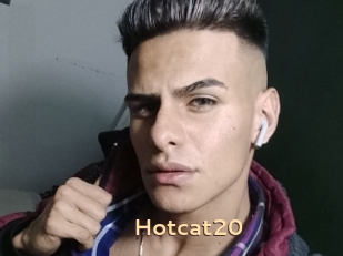 Hotcat20