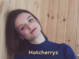 Hotcherryz