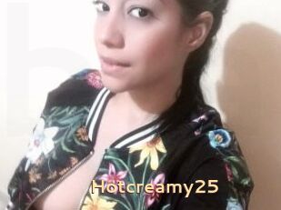 Hotcreamy25