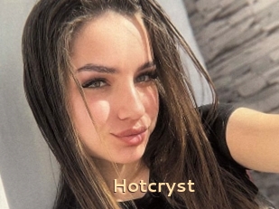 Hotcryst