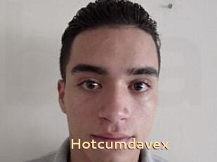 Hotcumdavex