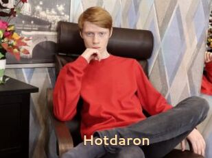 Hotdaron