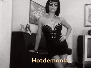 Hotdemonia